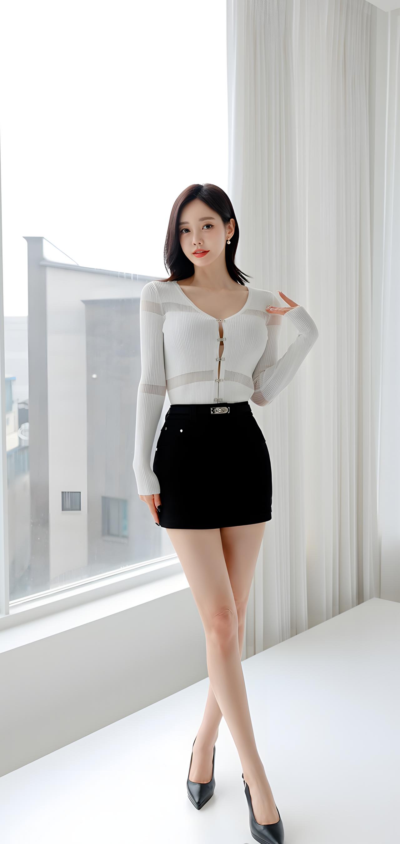 都市雅痞风穿搭指南👠✨