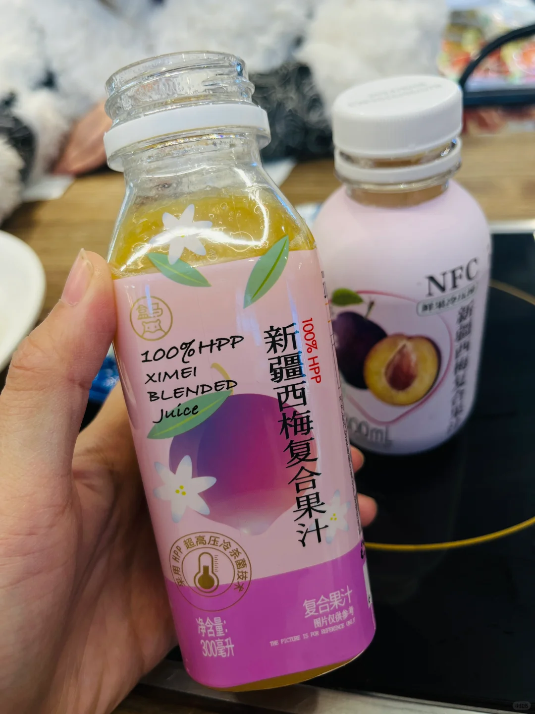 患难姐妹，年底找工作二人组👭