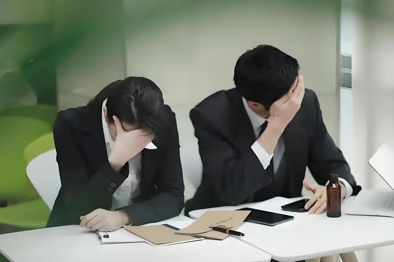 别再沉迷“能力内卷”！
90%的职场人都错把“技能熟练”当成核心竞争力。
 
你