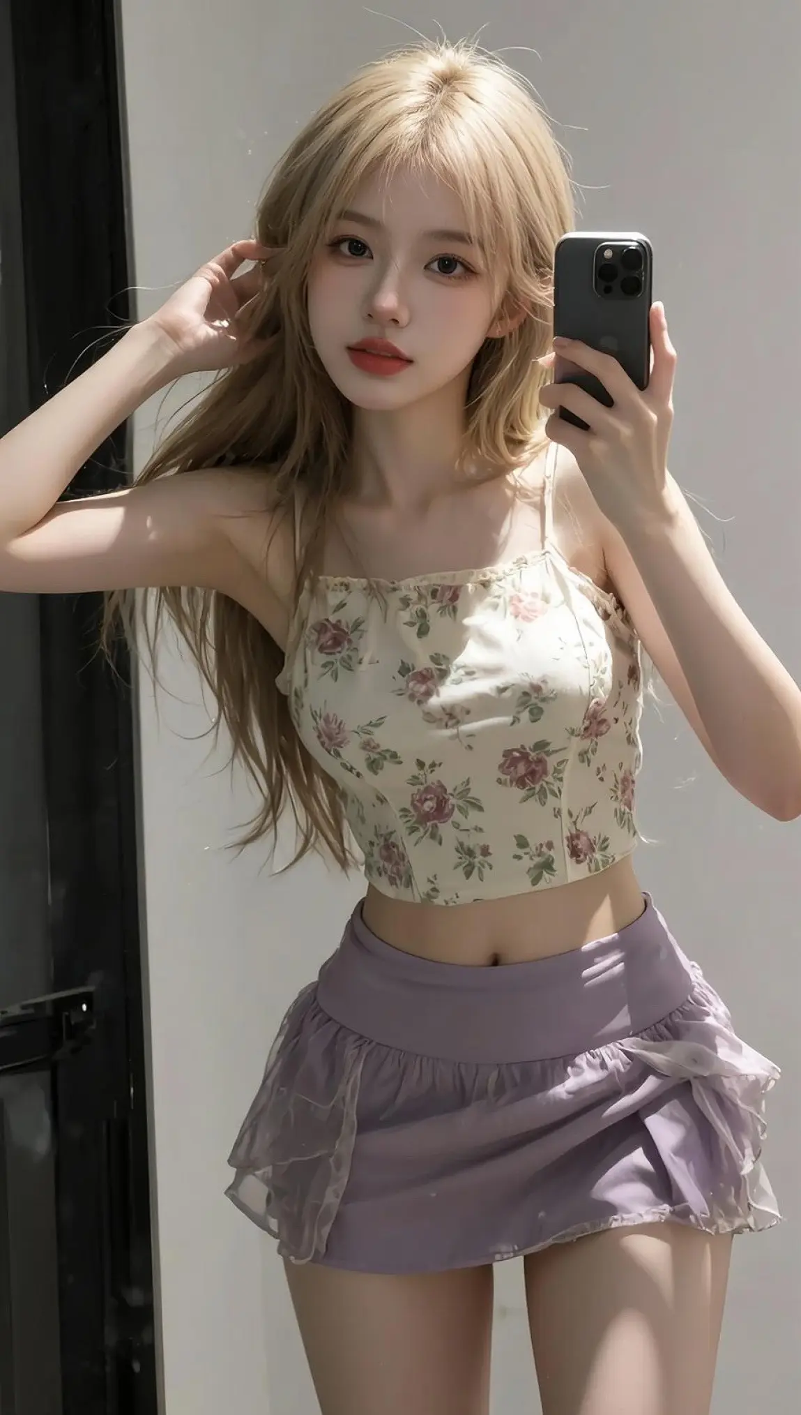 好女人得到名声，坏女人得到一切