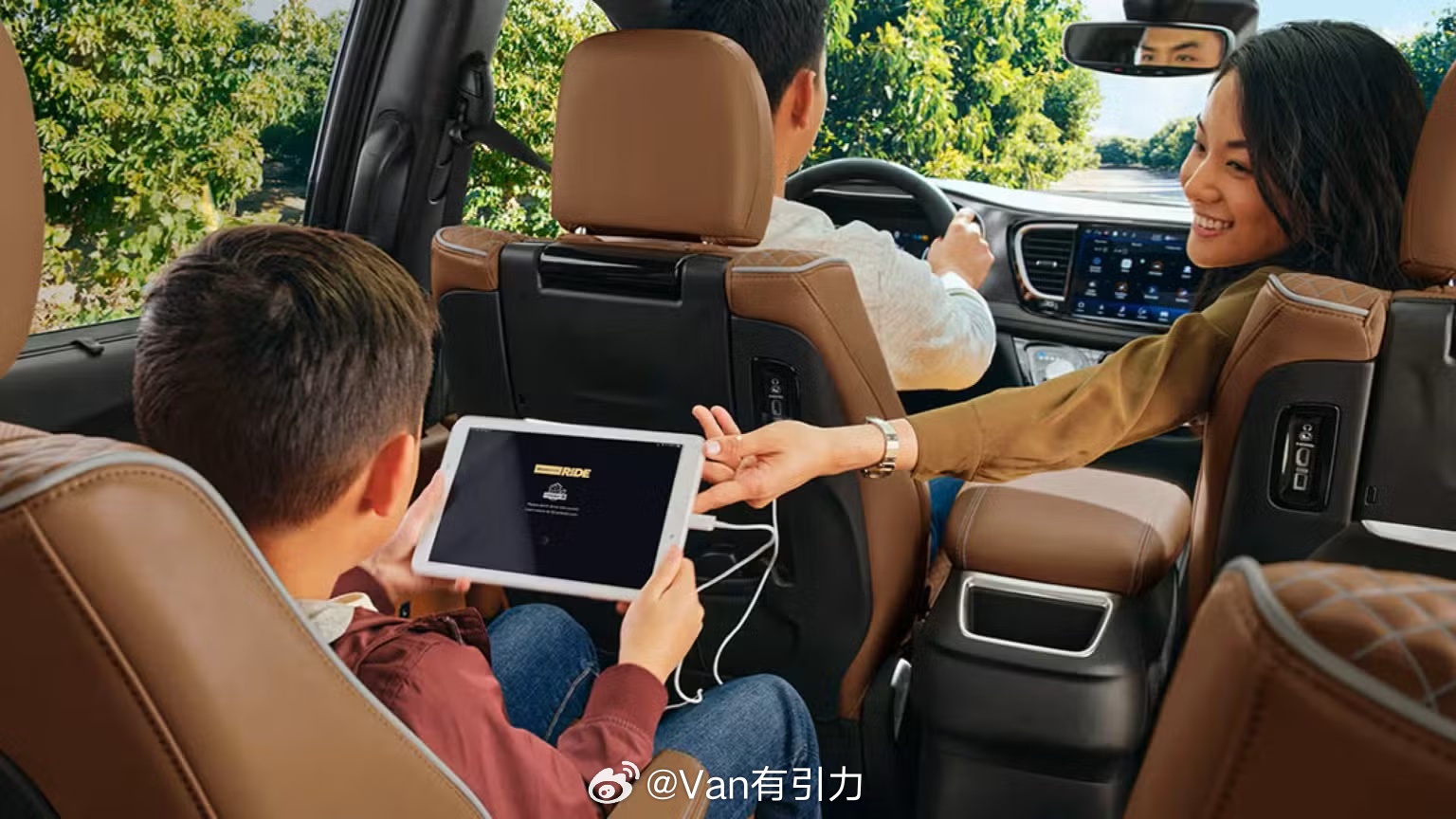 坏消息：美系Minivan大佬大捷龙召回，涉及近18万台车，原因是气囊安装不妥，