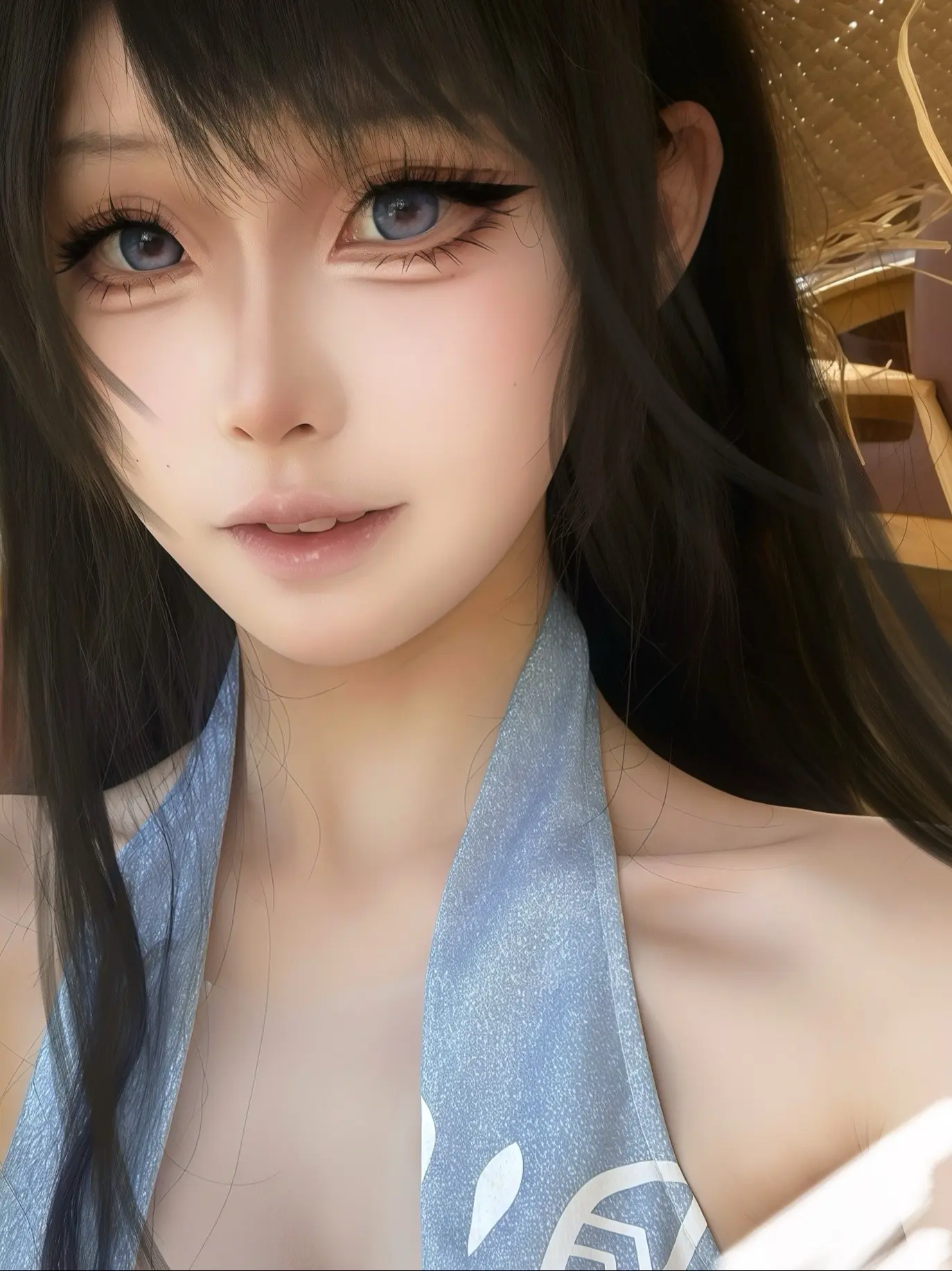 顾清寒。二次元