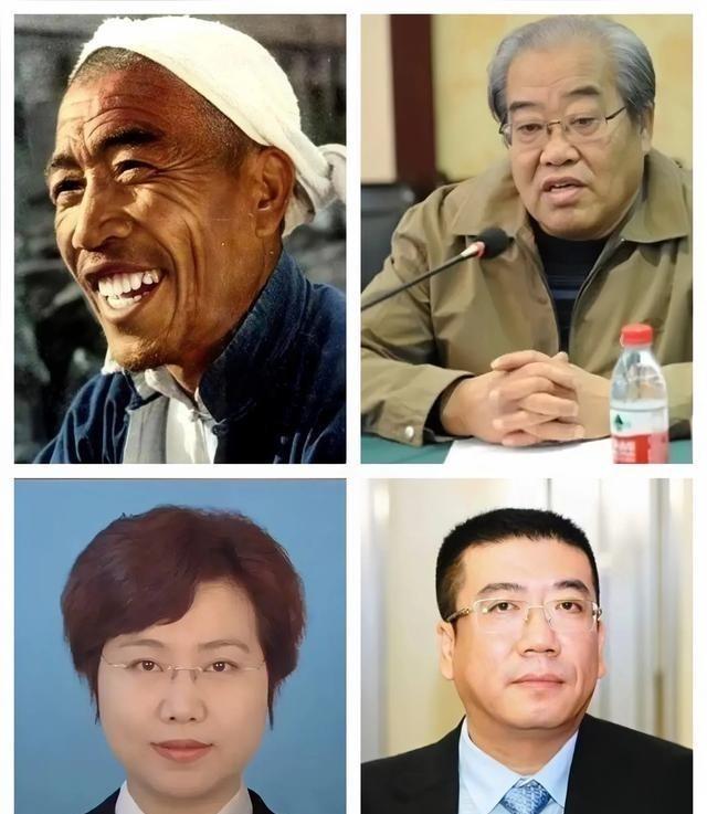 陈永贵育有三个儿子，长子扎根昔阳宣传部工作直至退休，次子从军退伍后，进入拖拉机厂
