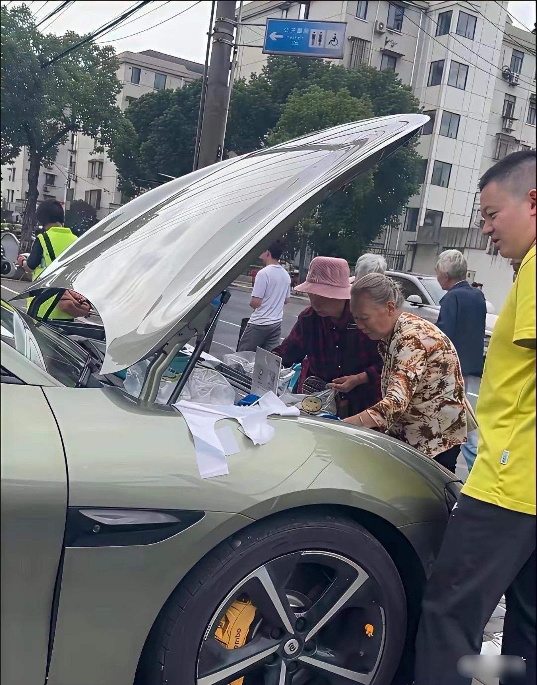 不怪那么多人抢着买 换谁谁不是！ 