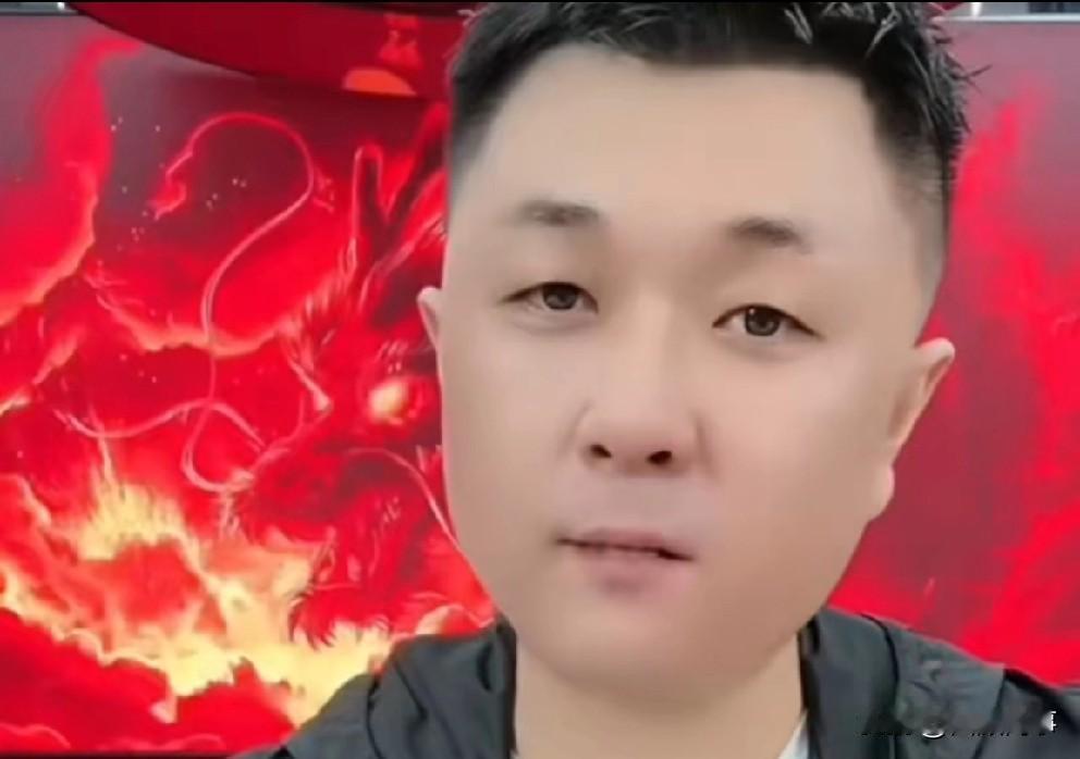 老葛承诺表态公司全面改革升级！

           老葛郑重向粉丝承诺表态：