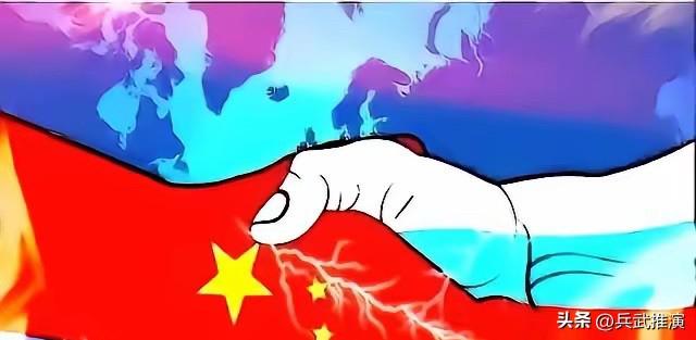 最近，俄罗斯那边有些声音越来越大，说要“重新审视”对华政策

部分舆论提出调整合