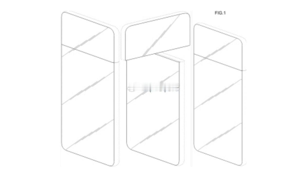 机械美学突破：三星 180 度旋转屏手机专利曝光科技媒体 xpertpick 昨