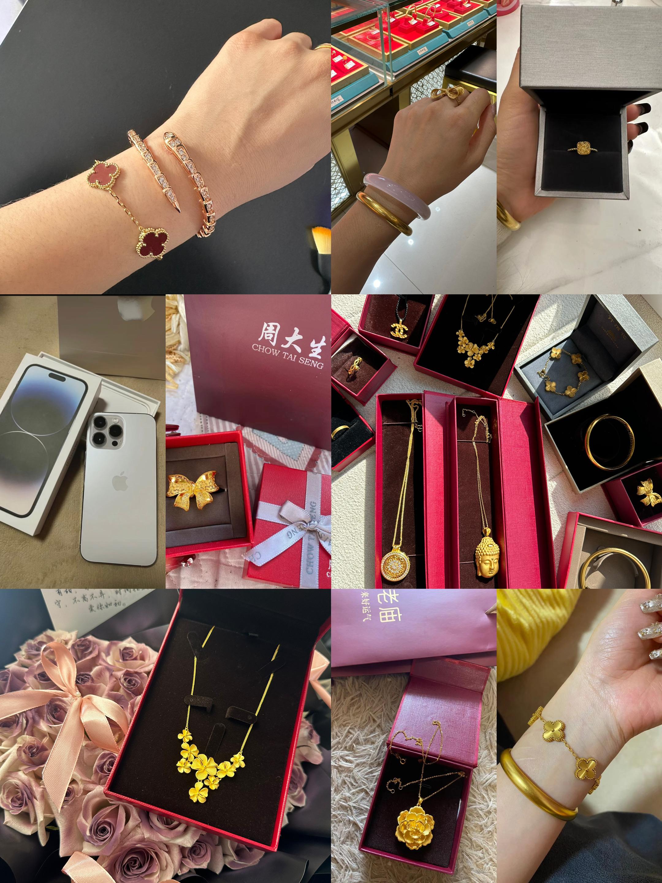 他爱上你的第一反应，就是想给你买东西，生怕你过的不好，他心疼坏了，他可...