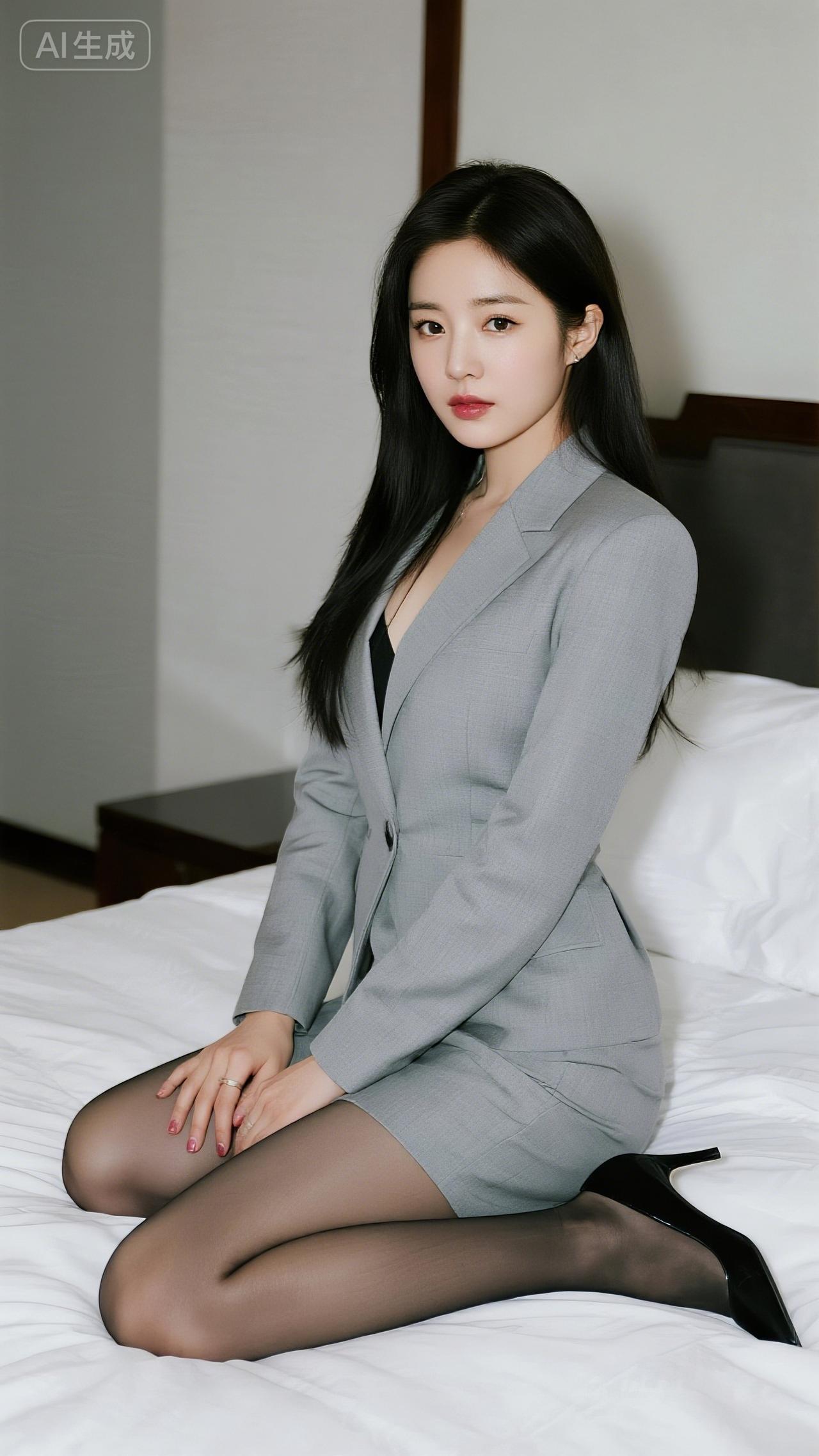 穿裤袜睡觉有哪些好处？