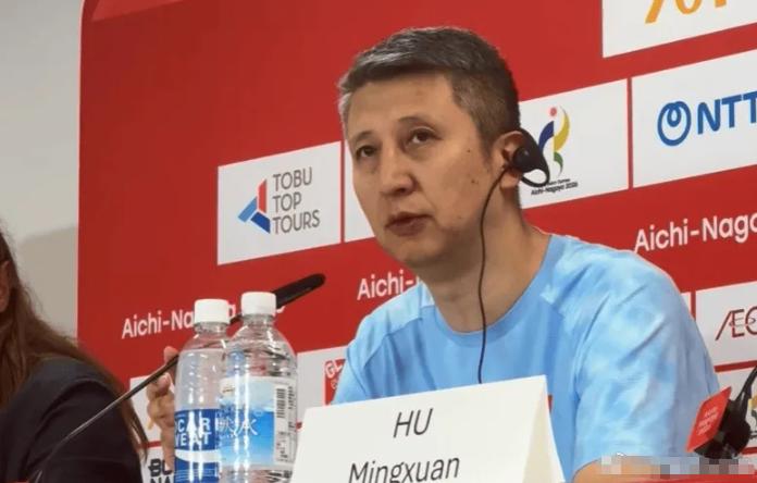 郭士强不会下课？尽管中国男篮在特殊的日子，打了大败仗，最多落后35分，最终输了2