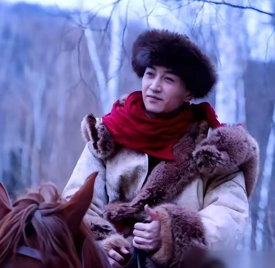 我以前真傻，总以为流放宁古塔，就是把你扔到冰天雪地里，当牛做马，耗尽最后一口气。