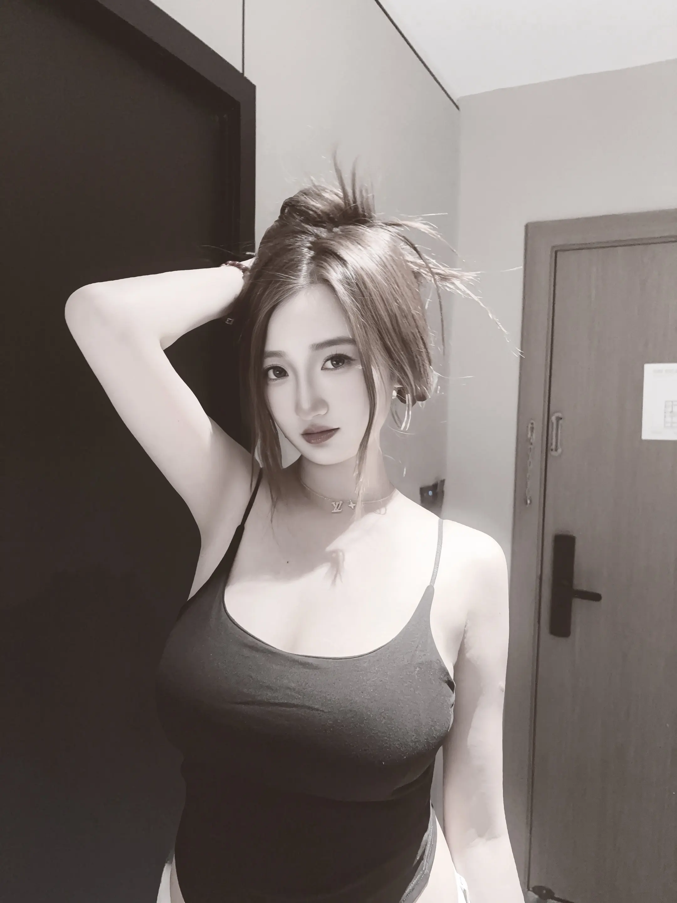 硬照 我能给你的只有感觉 sexygirl