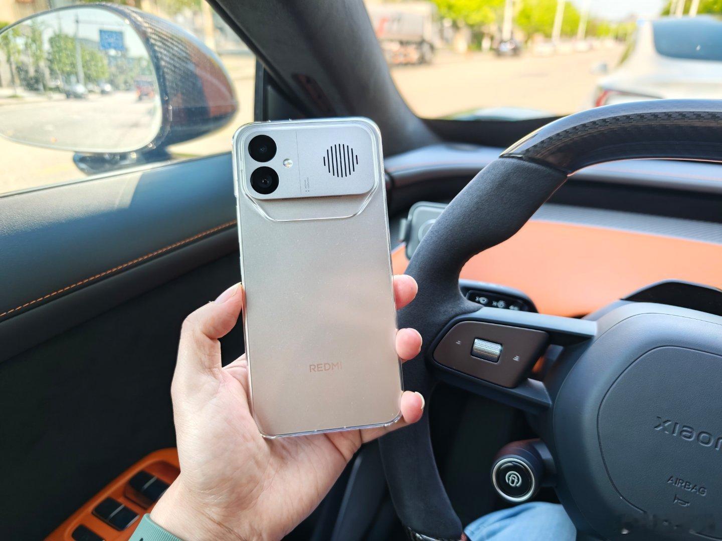 刷新近一年 3K~4K 价位新机首销记录，K90 Max 这成绩可还行？