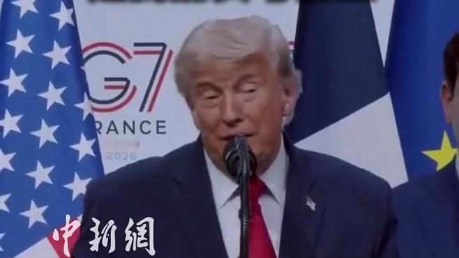 特朗普管不住以色列开始威胁伊朗，真是打错算盘

和谈现场挥舞军事大棒，美式双重标