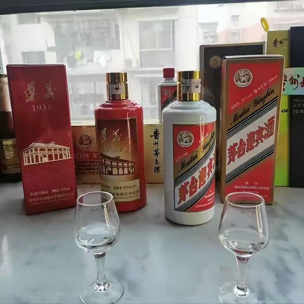 有网友说，90后和00后这个群体以后一定会终结白酒，以后白酒的股票就是白菜价
