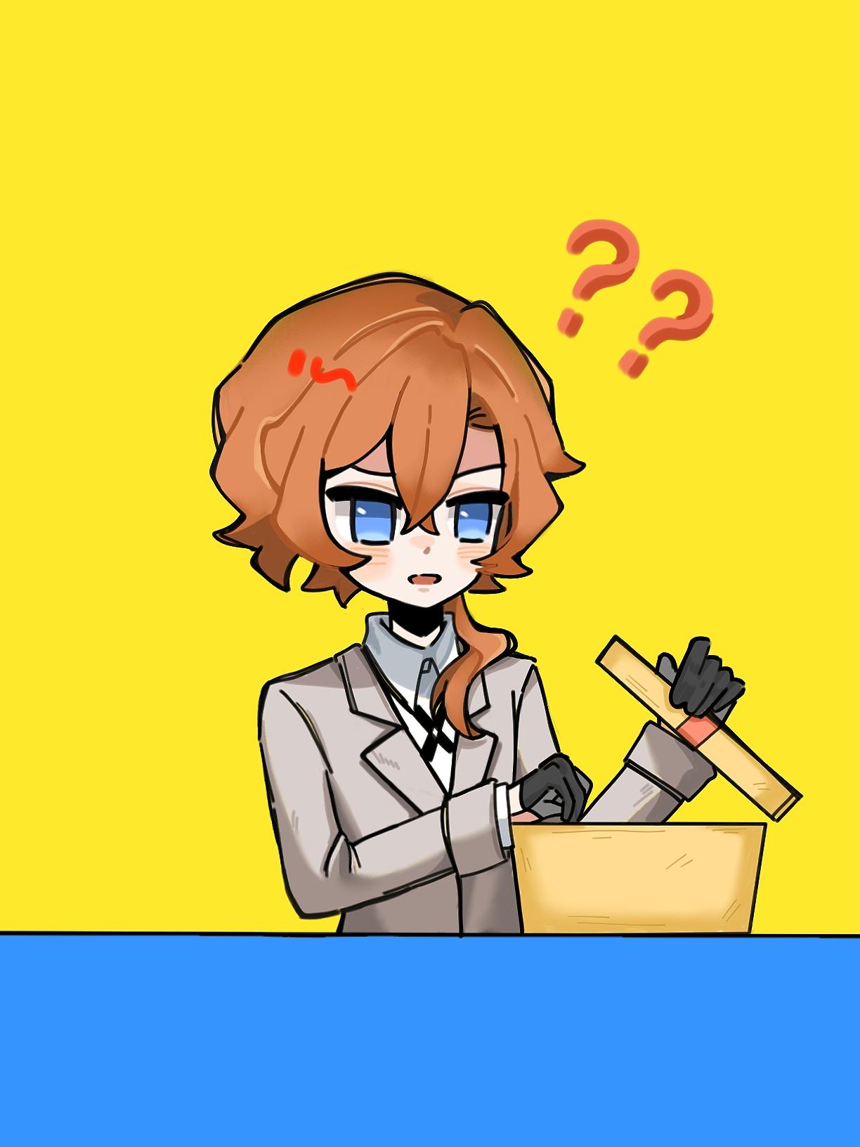 🎂中原中也お誕生日おめでとう ！！！