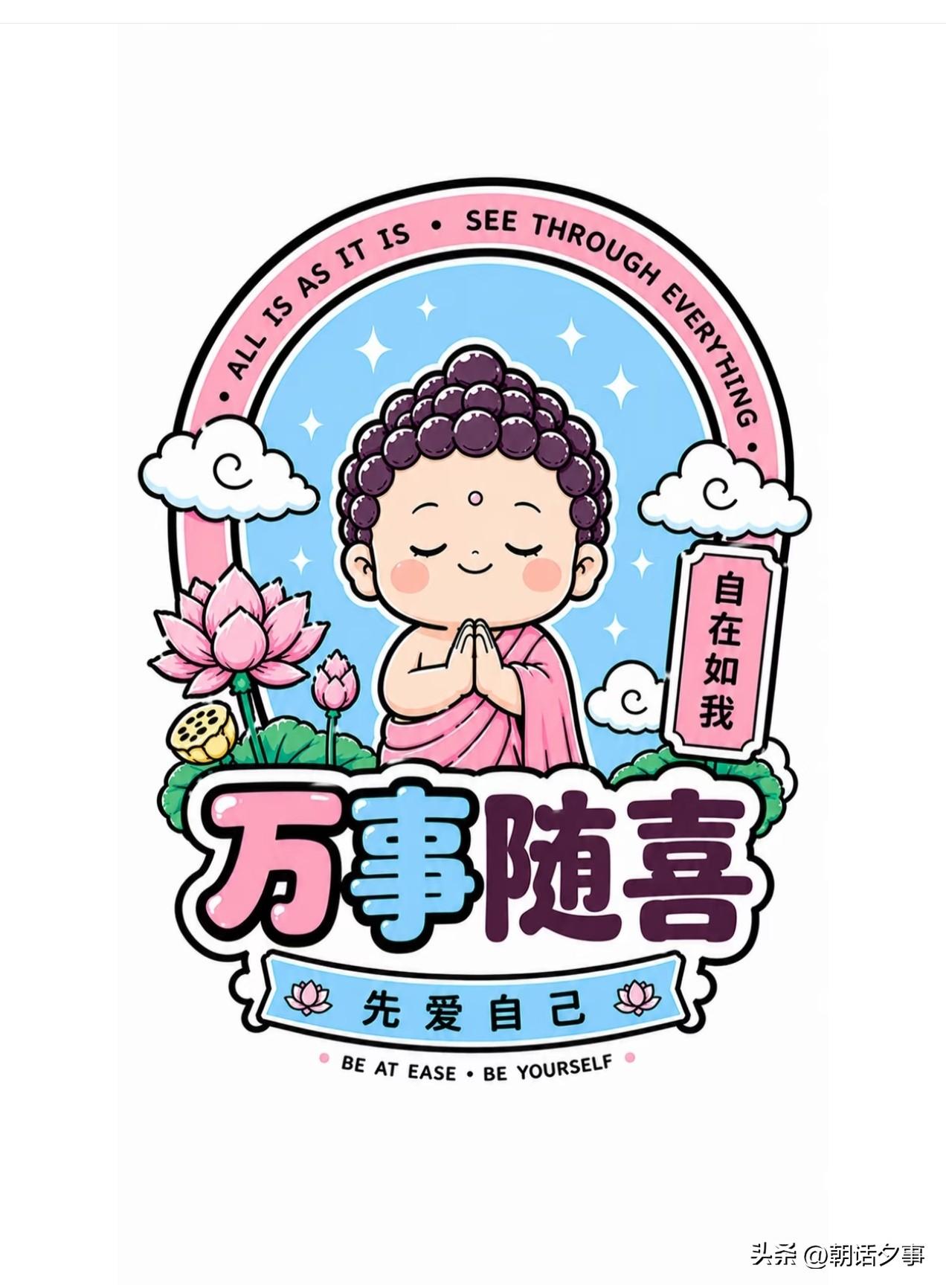万事顺意
先爱自己
少研究别人
多关注自己

今天开心了吗
今天好好吃饭了吗
今