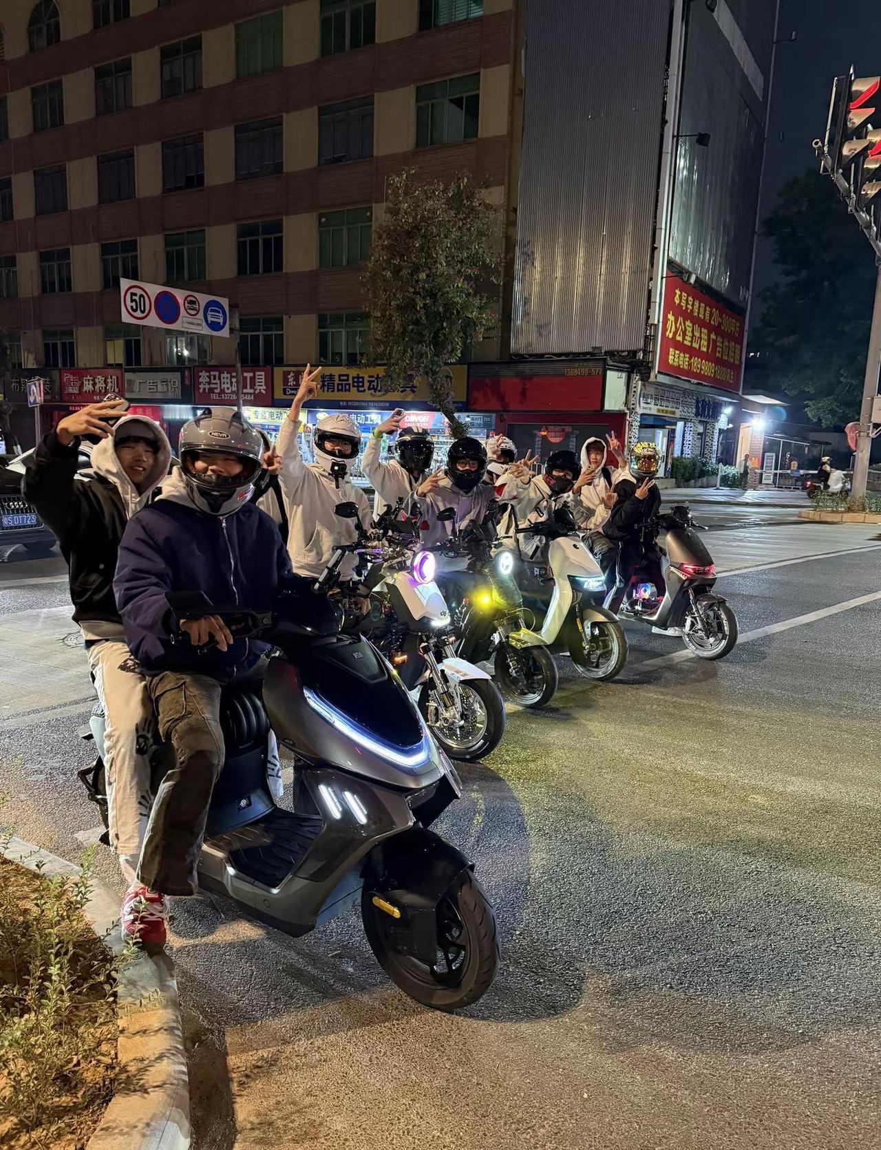 如果幸福是拥有一群志同道合的好友