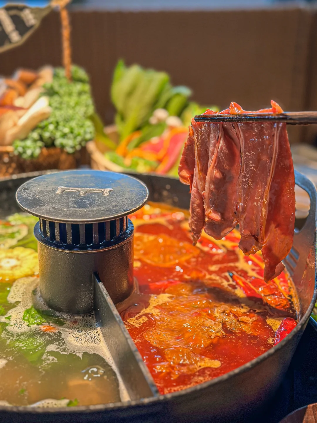 在合肥！多亏好朋友带我吃…