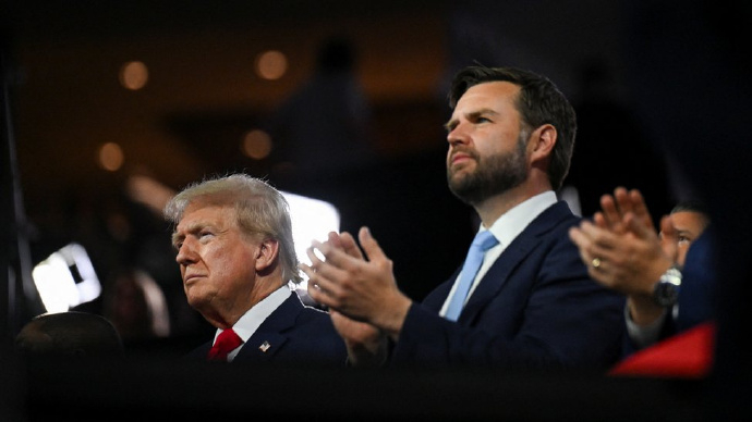 美媒称特朗普多名亲信反对和伊朗开战【美媒爆料：特朗普多名亲信反对开战 万斯反对最