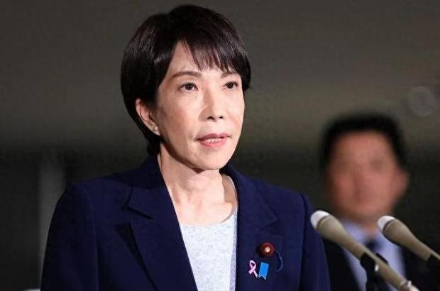 彻底凉了！高市早苗被全民催下台，国内抗议炸锅，民生更是烂到家。

谁能料到，当初