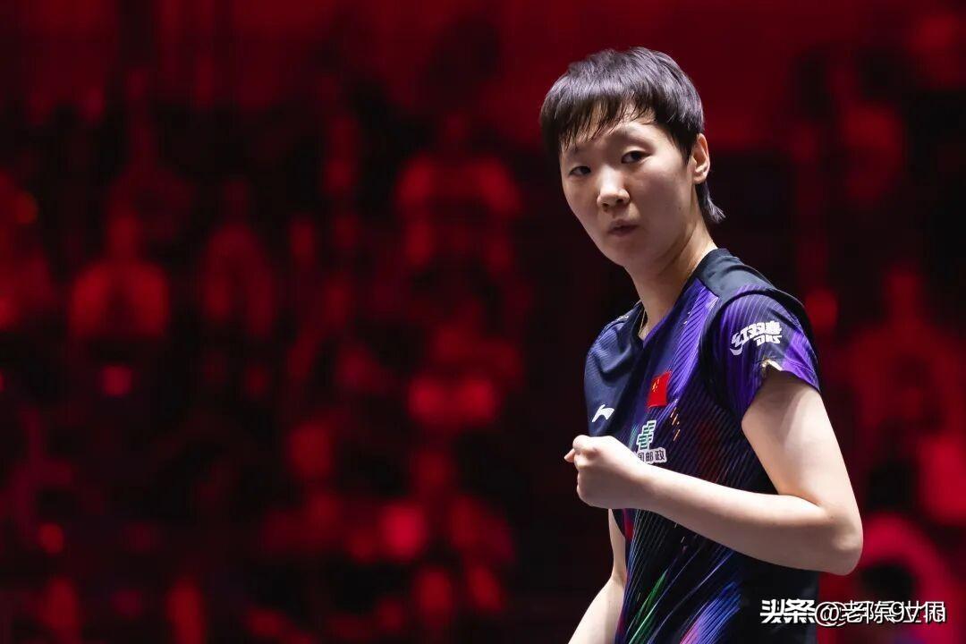 WTT美国大满贯本周五开赛：国乒蒯曼三线出战，陈垣宇石洵瑶正赛亮相
北京时间6月