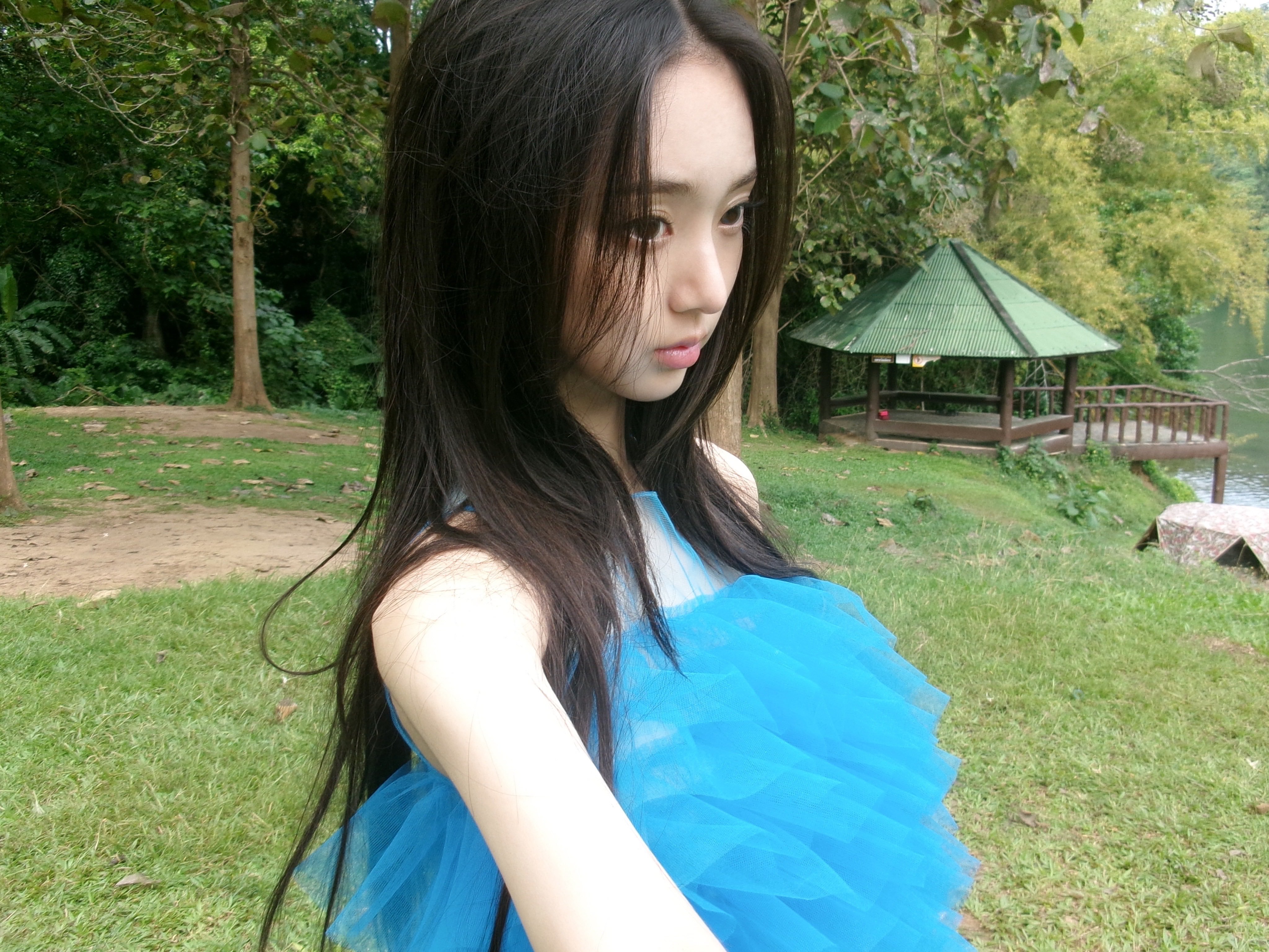 260312 KiiiKiii LEESOL李修旻 