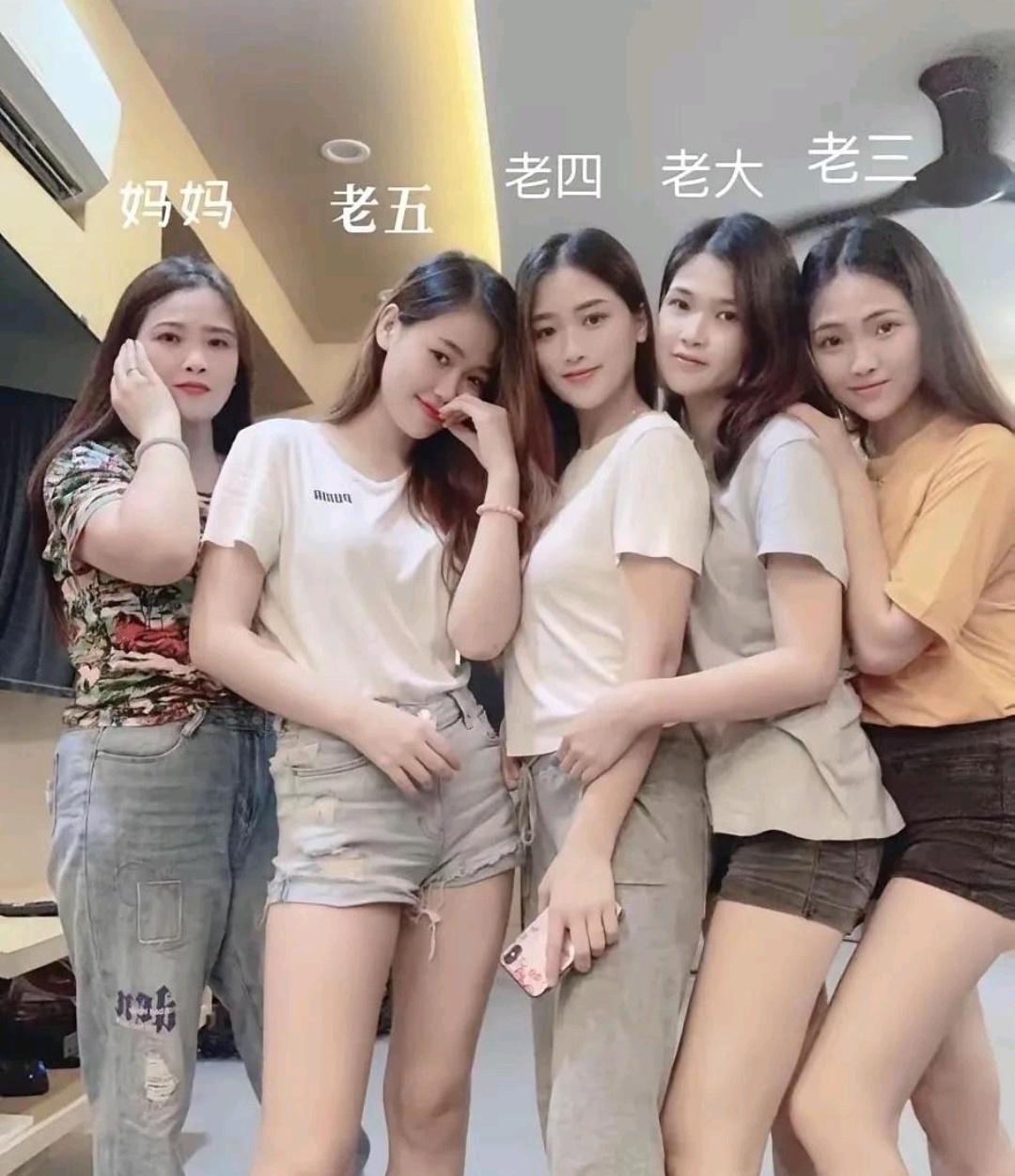 这样的家庭让你上门当女婿你愿意吗？
为什么有的男人喜欢当上门女婿？
老一辈觉得上