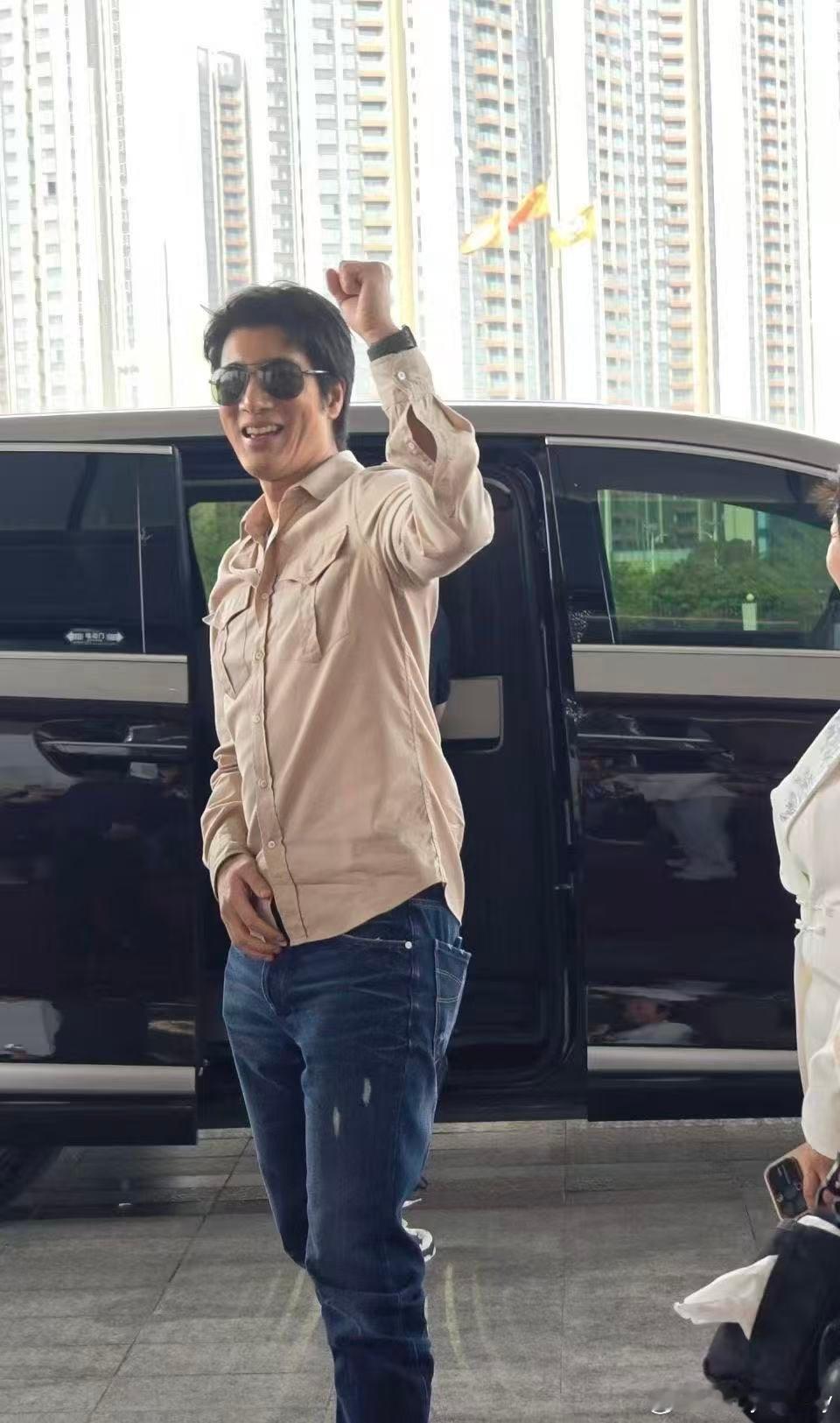 王力宏、5月18日、2026款腾势N9！批文都来了，这次应该不是遛粉了吧？！二哥