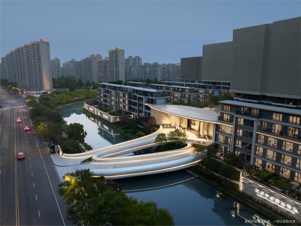 西派云间|把生活，过成别人向往的风景