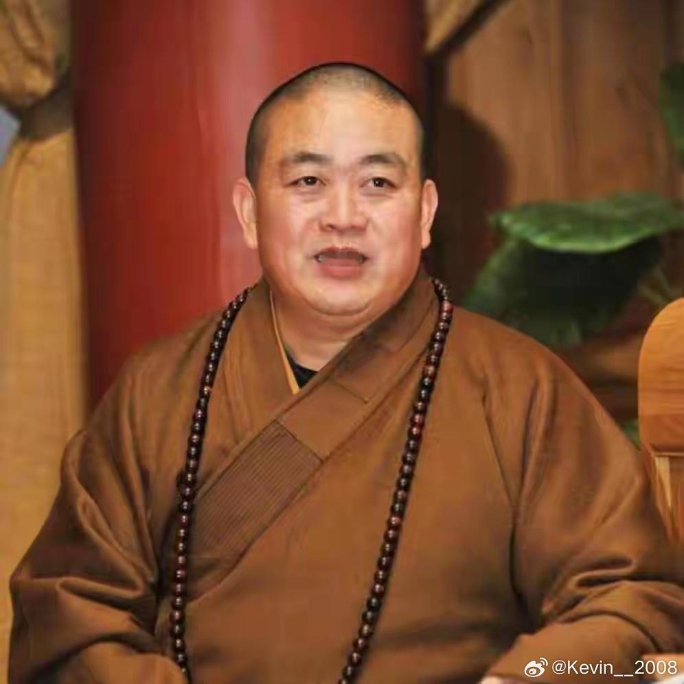 释永信被判了24年，算上减刑出来的时候大概也得80岁了但是我觉得应该判死刑，怎么