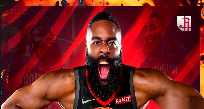 18次出手，一个罚球没有。
就差把“我今天就是不给你哨”写在脸上了。
以前“碰瓷