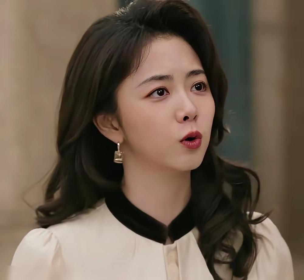 追剧《我的山与海》 方婉之差点失身了！要不是养父孟思远这个不速之客阴差阳错地赶来