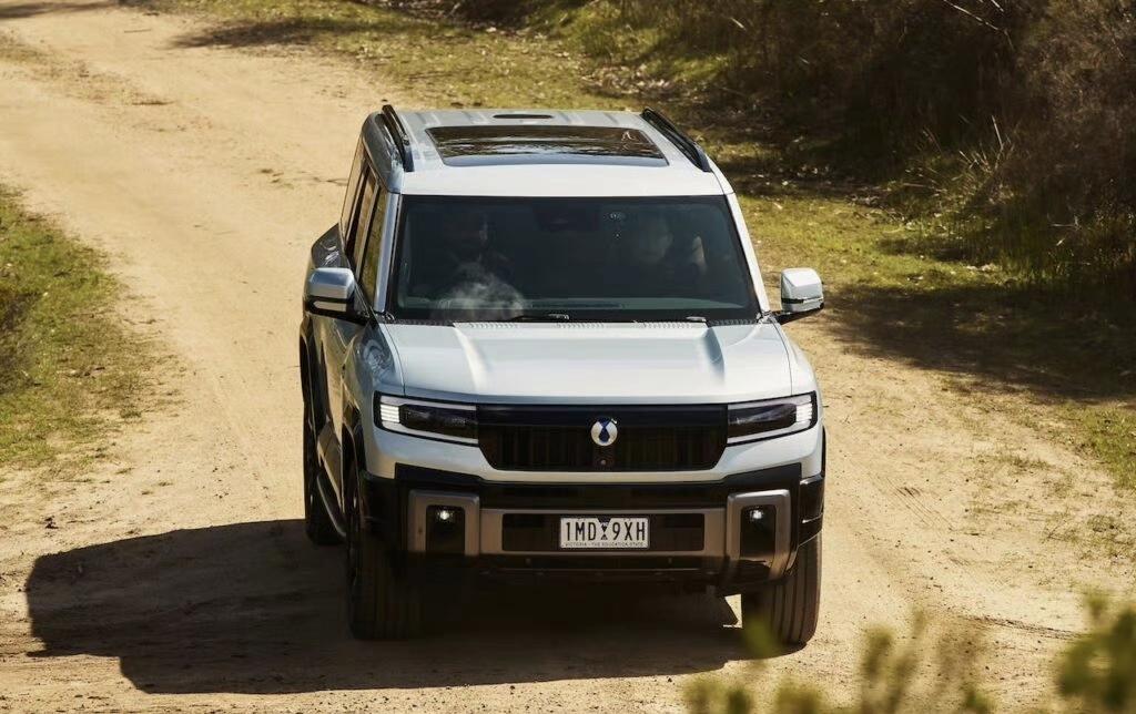 今年钛7也准备出口了，但是也是用腾势汽车的标！不管是方程豹汽车还是腾势汽车现在在