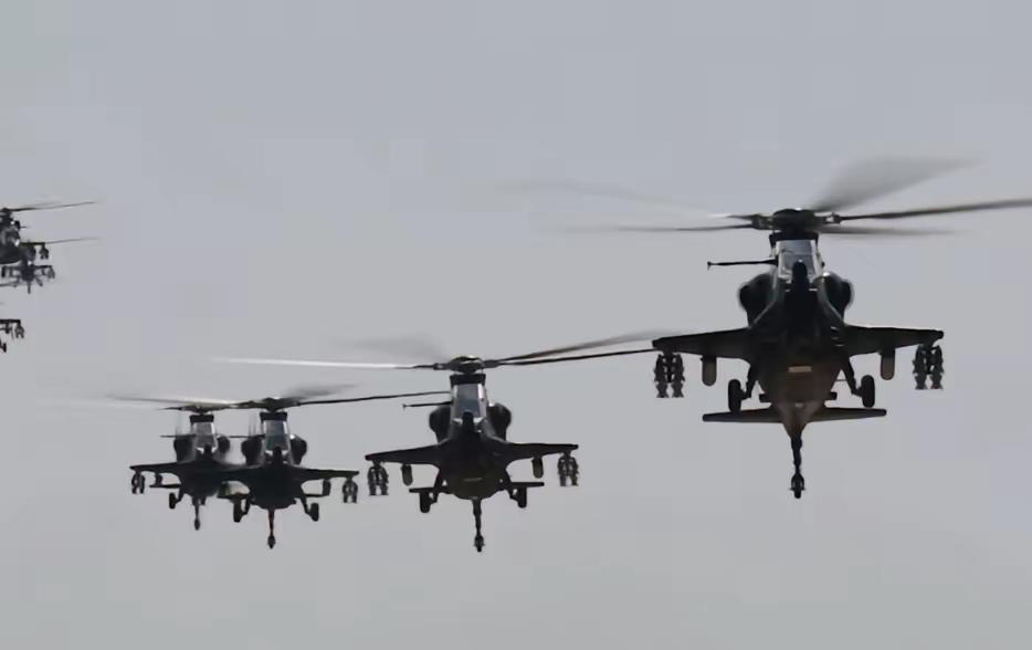 深夜四架直升机越境，只为一具遗体。值得吗。3月6日22:30后，以军两架阿帕奇、