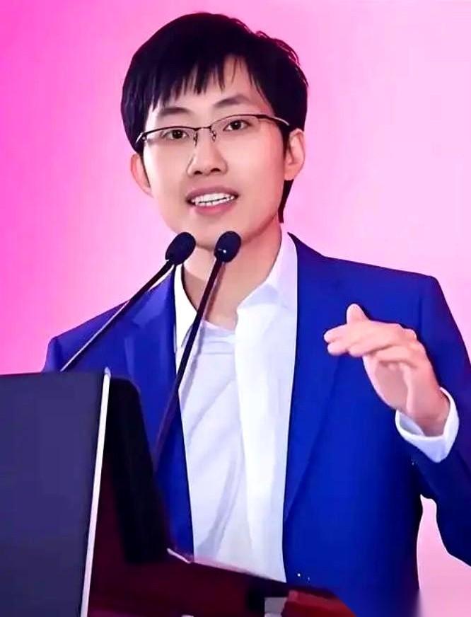 人家请了你三年，你连着拒了三年。
还是美国那边，最顶尖那帮人。
换别人，这辈子的
