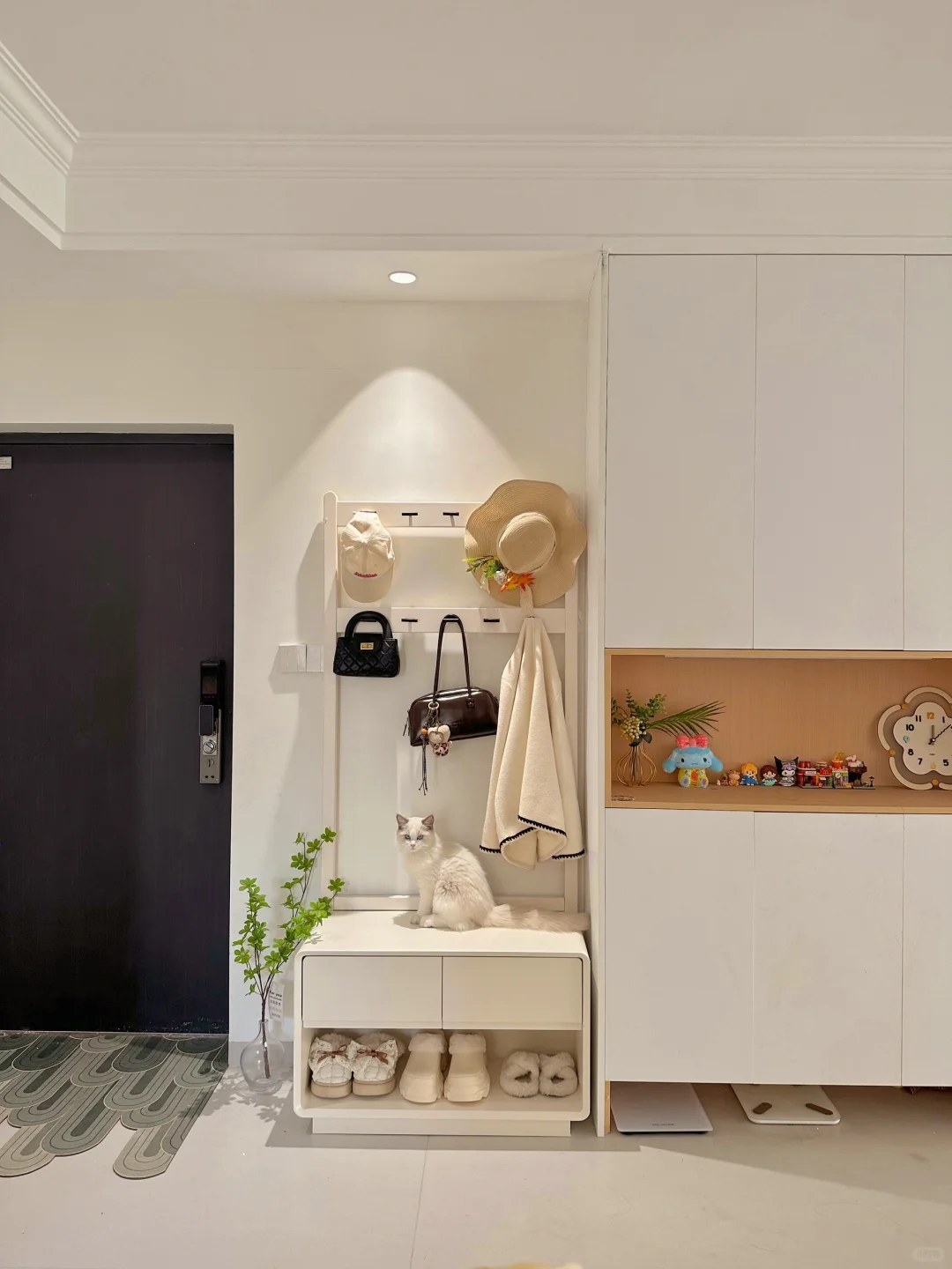 12w，硬装出一个人见人夸的DreamHouse🏠