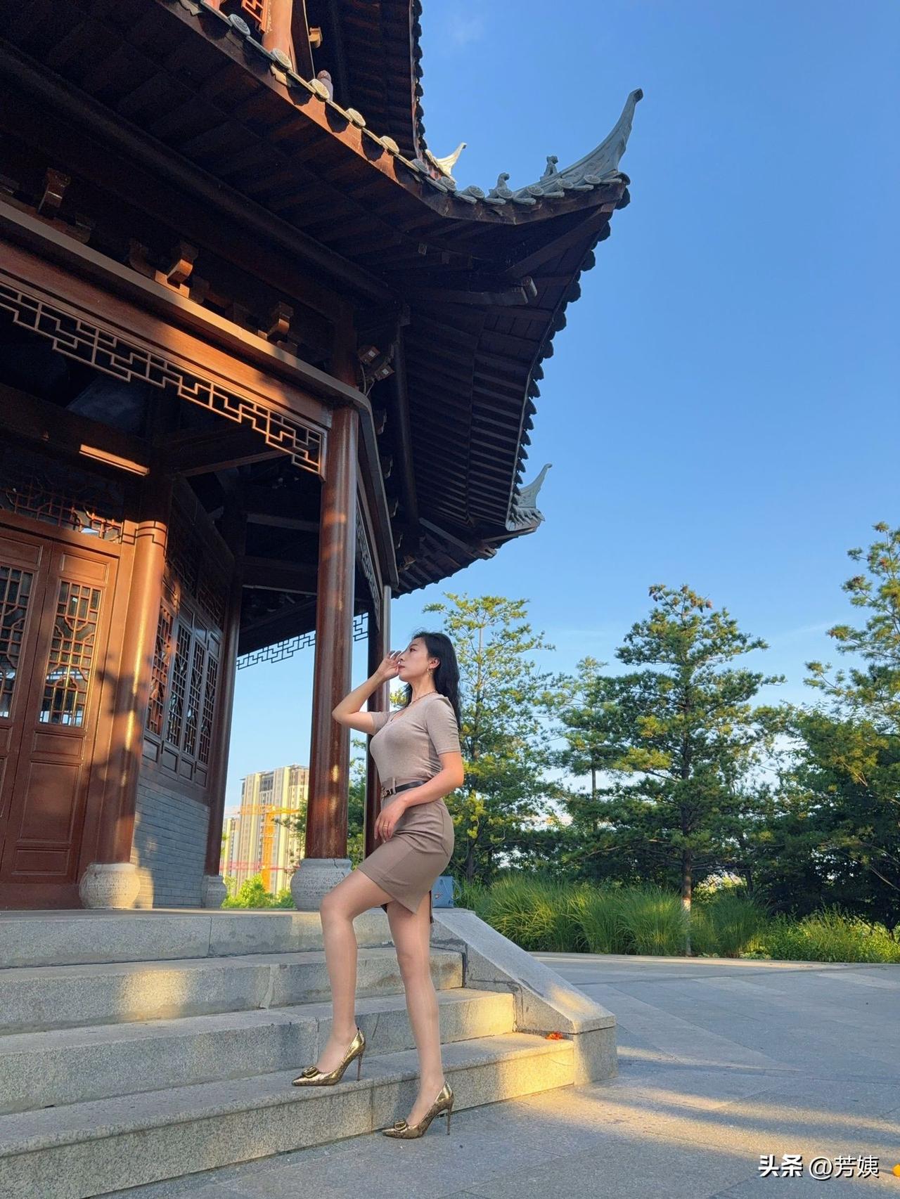 女生脚胖怎么选高跟鞋