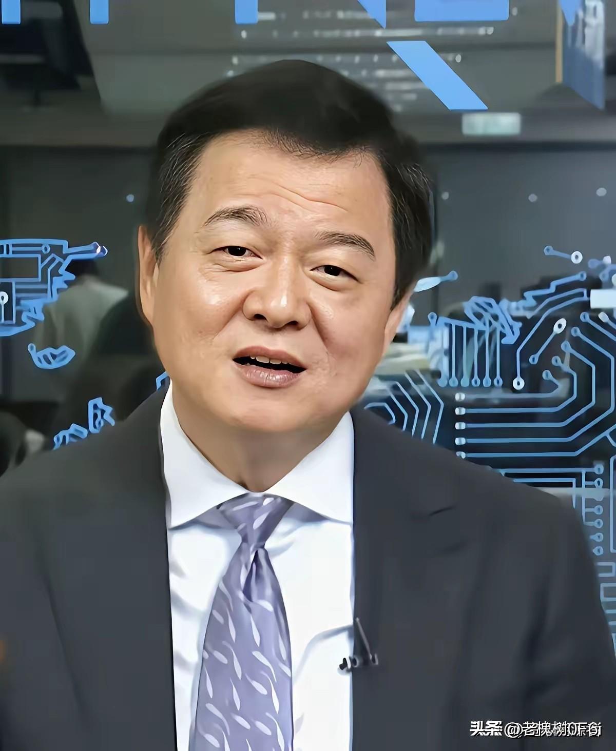 台湾周锡玮亮剑发声，提振国人志气
 
　　最近在头条听到我国台湾省前省议员、前“