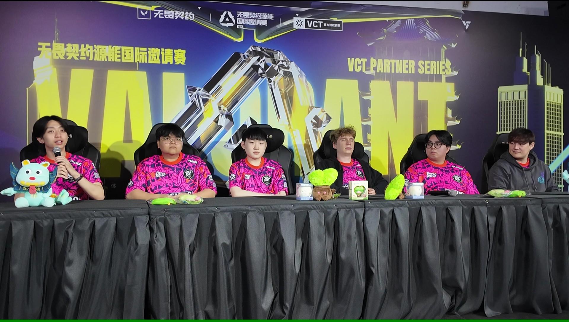 虎扑电竞提问f0rsaken：未来我可能会尝试玩所有的英雄