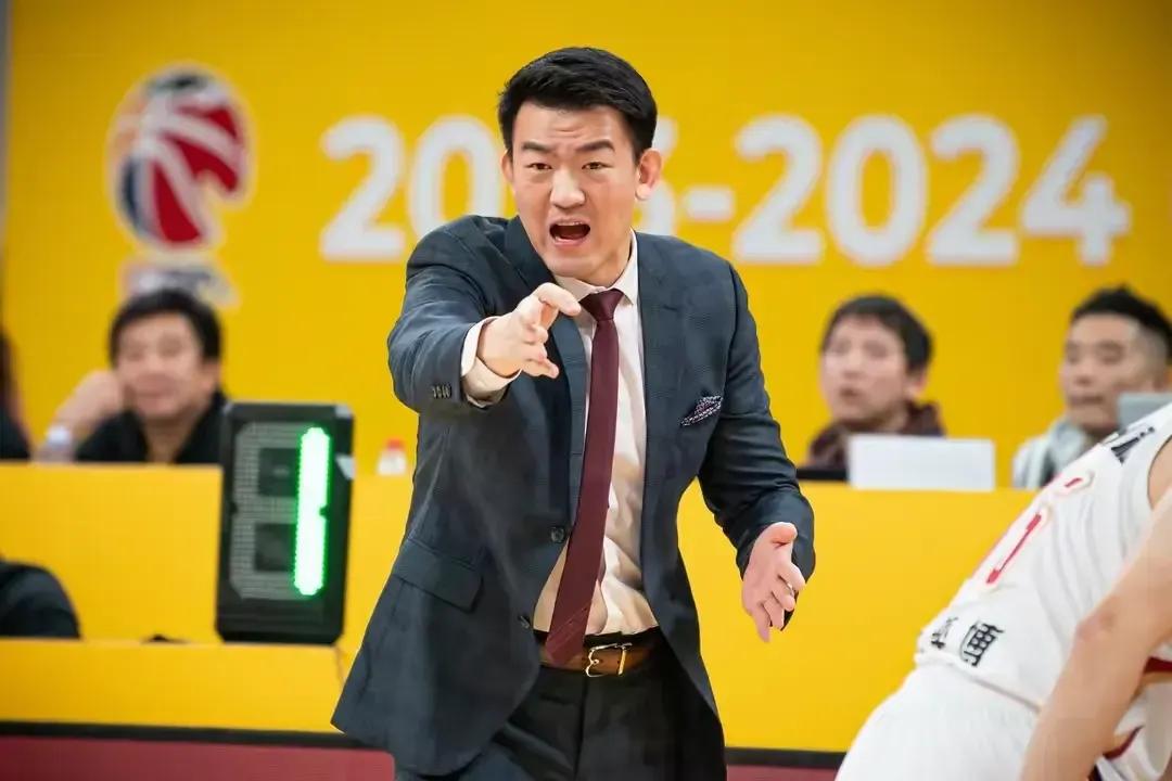难道假球！天津108-102广厦，作为球迷不得不说的3个不可思议：
1.王博这是