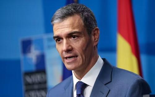 不再只是口头表达，西班牙对美国动手了。当地时间3月30号，西班牙政府宣布从现在开