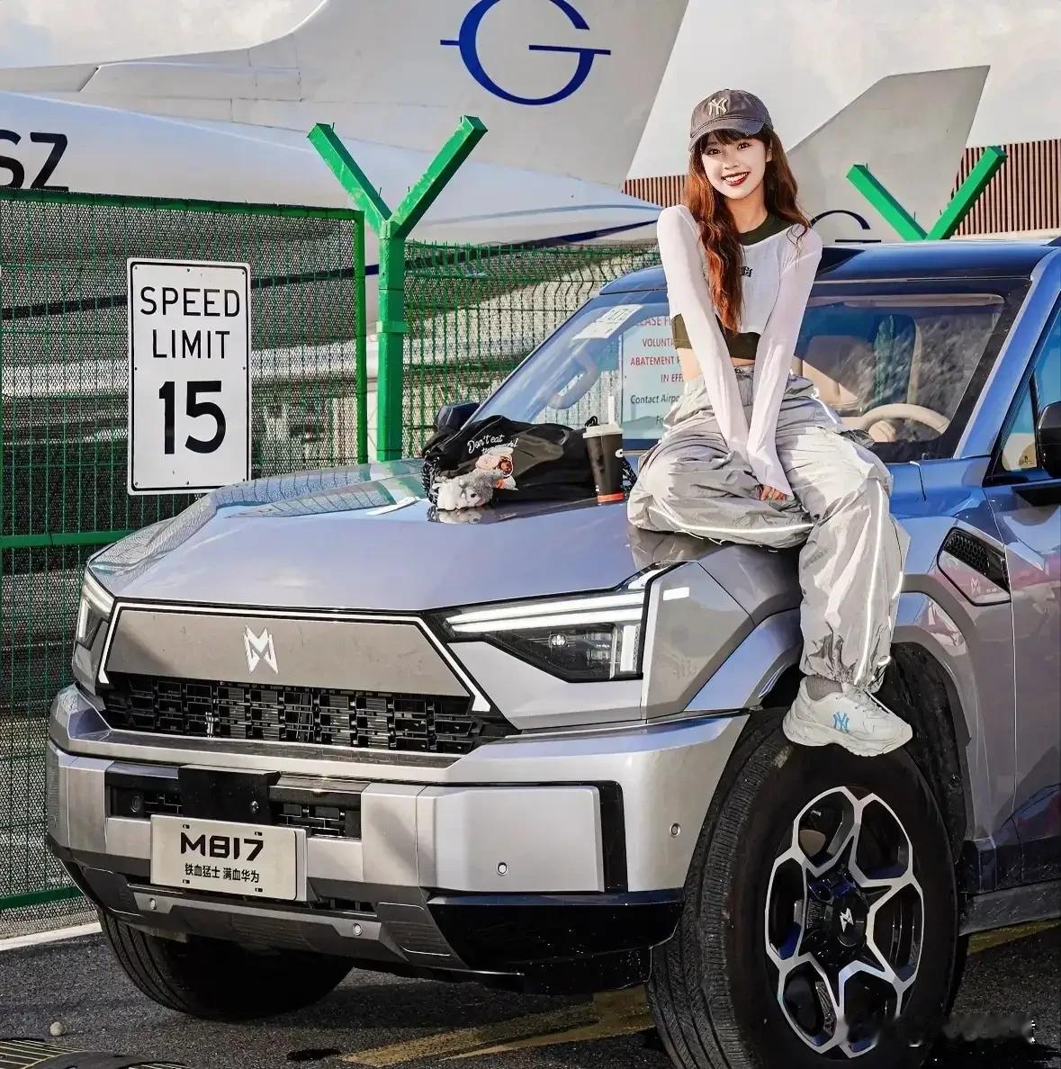 2026北京国际汽车展览会在4月24日隆重举行，规模宏大，阵容强盛，中内外名车汇