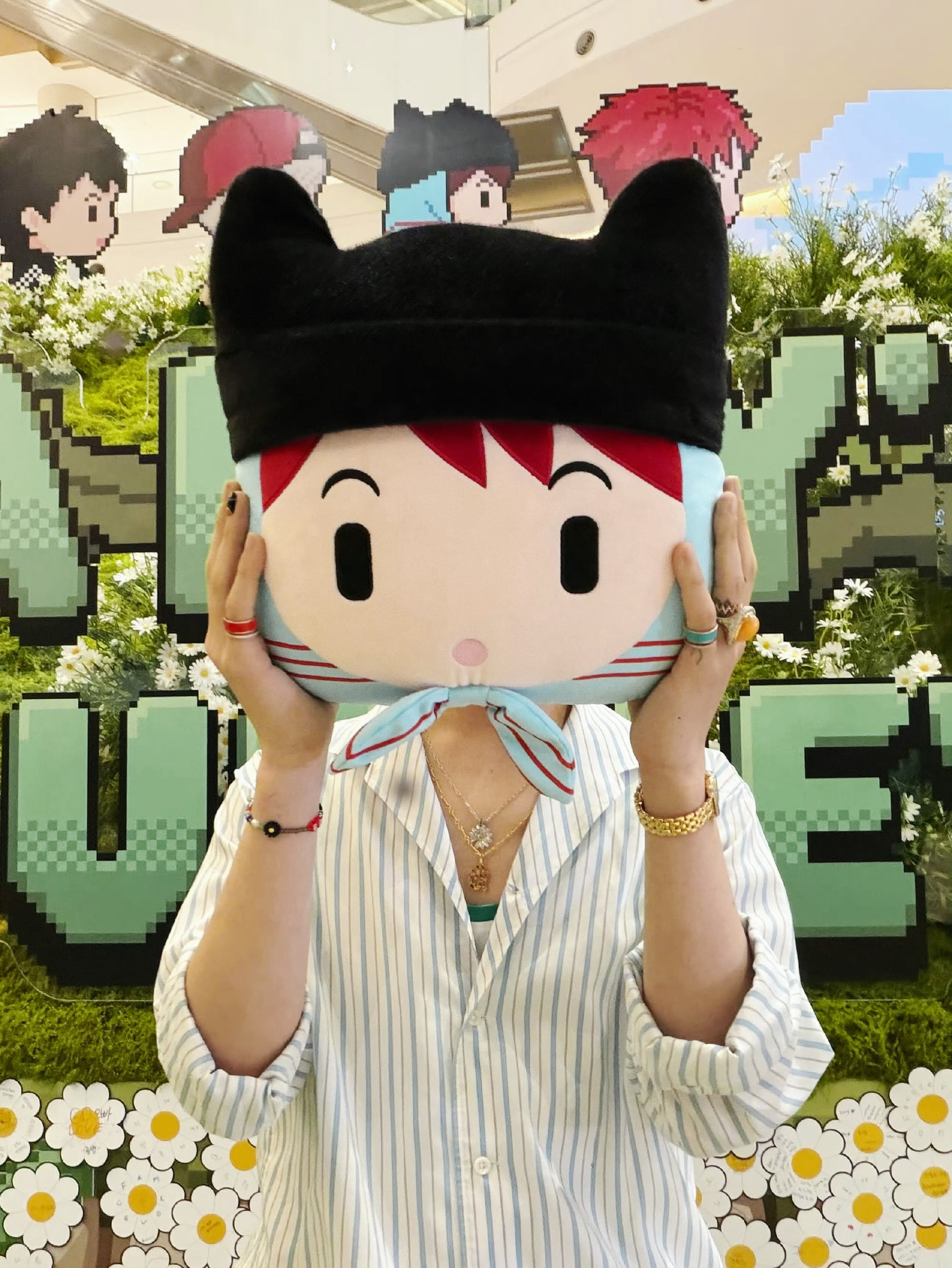 小猫罢了 
