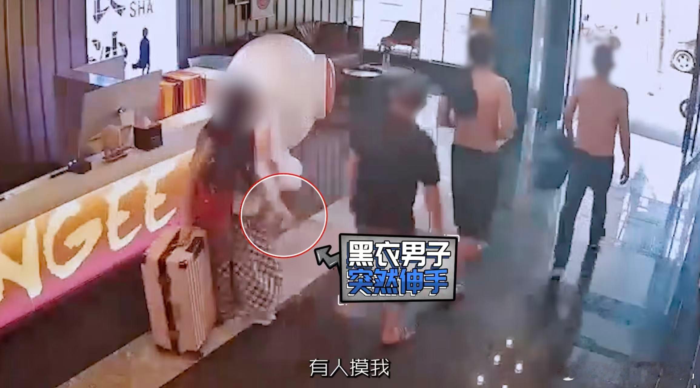 守护解放西6开播解放西的烟火气里，藏着最真实的故事。新一季民警们带着升级剧情而来