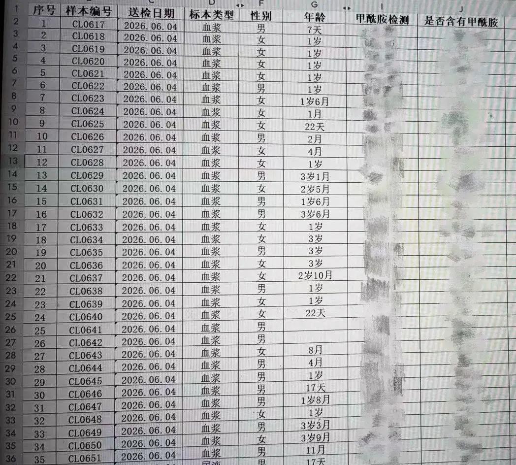 21日晚，“甲酰胺纸尿裤事件”报道记者@记录者王文志 发布《致相关监管部门的公开