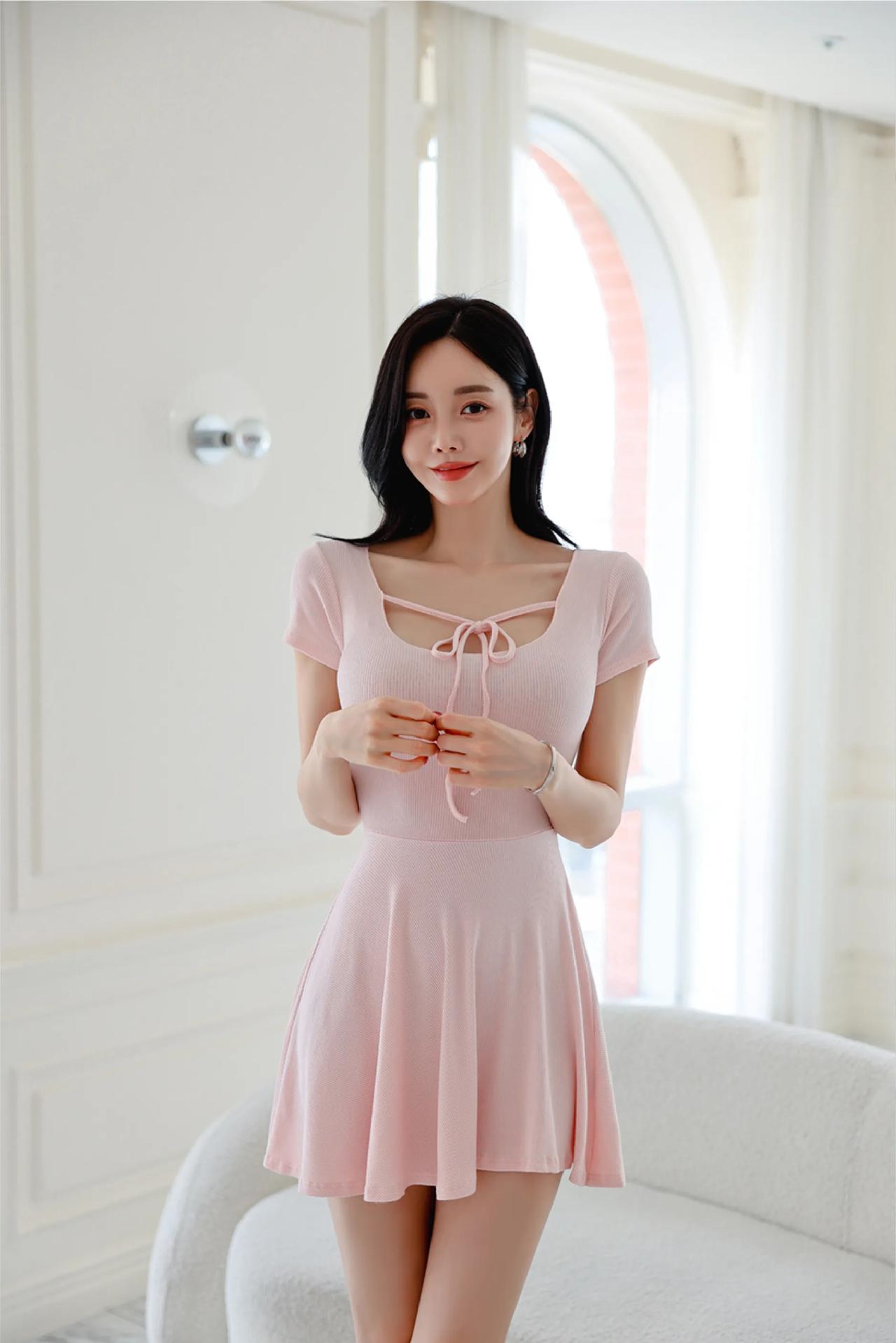 孙允珠美图分享307孙允珠 朴在允 上允女装 小允真 朴允星 金允娜写真 孙允菲
