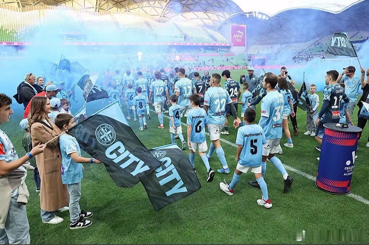 今日 墨尔本城VS珀斯光荣             墨尔本城是澳超的绝对豪门虽然