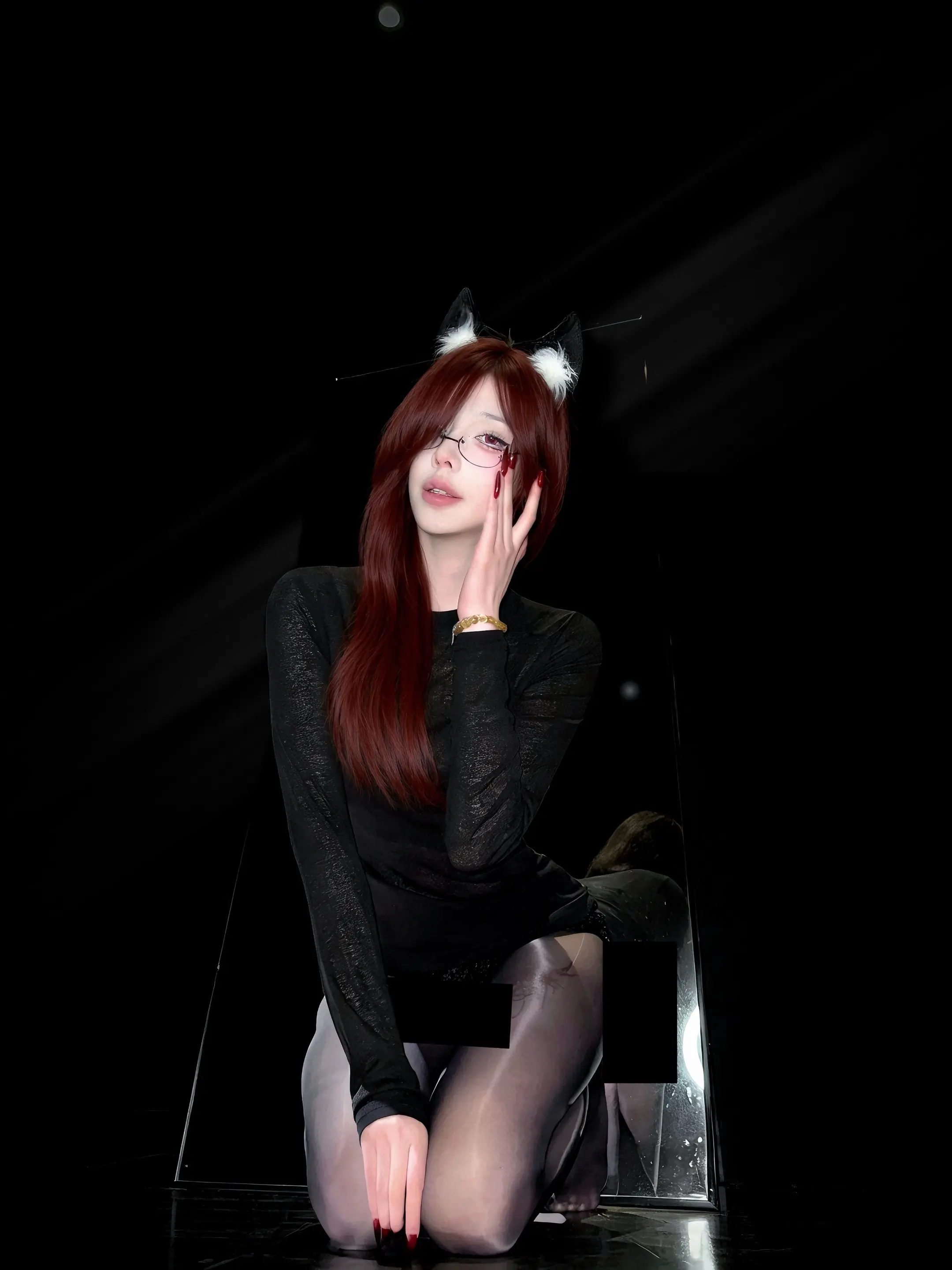 相遇时我们夸赞命运的巧合 分开时是否怨恨命运让我们相遇