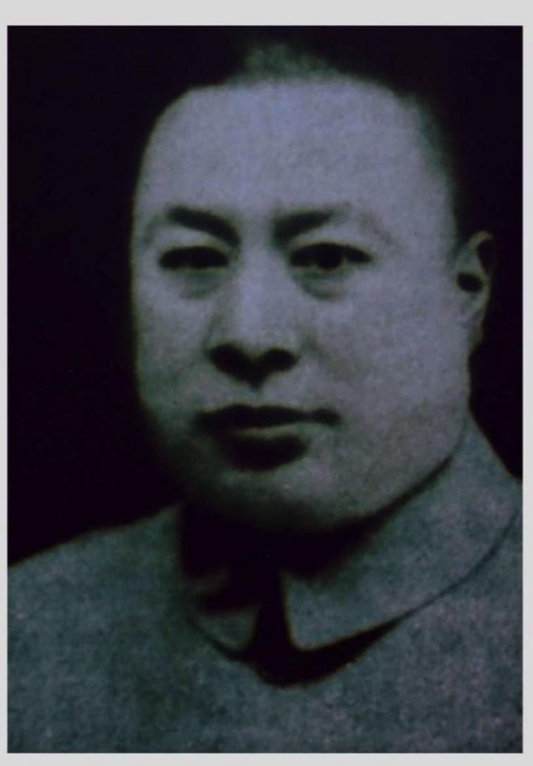 1931年，日军压境齐齐哈尔，少将谢珂欲取99挺机枪抗日，却遭阻拦：“这是督办私